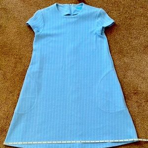 J.McLaughlin Mini Swing dress XS